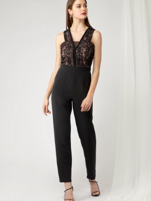 Sophie Jumpsuit