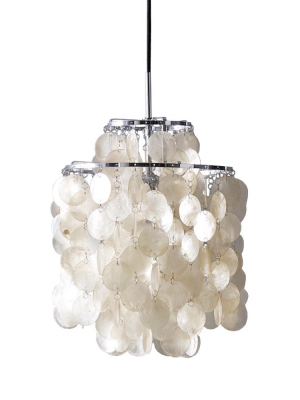 Fun 2dm Pendant Light