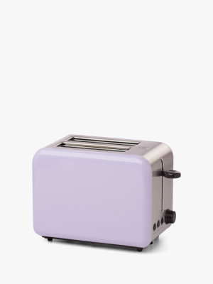 Lilac Toaster