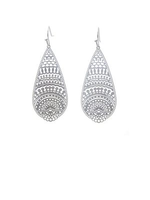 Jayla Earrings