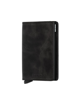 Slimwallet Vintage