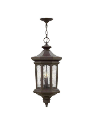 Outdoor Raley Pendant