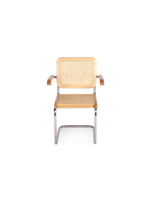 Cesca Armchair