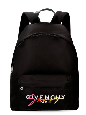 Givenchy Urban Sunset Backpack