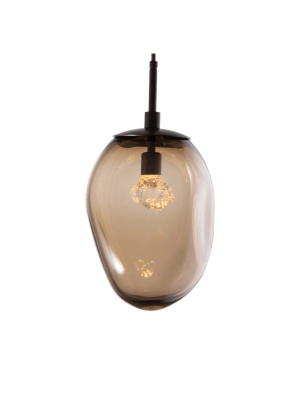 Meteo Led Pendant Light