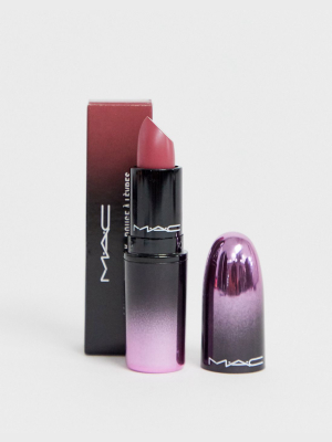 Mac Love Me Lipstick - Hey Frenchie