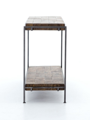 Simien Console Table