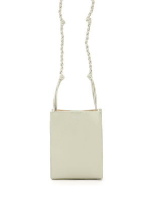 Jil Sander Tangle Small Crossbody Bag