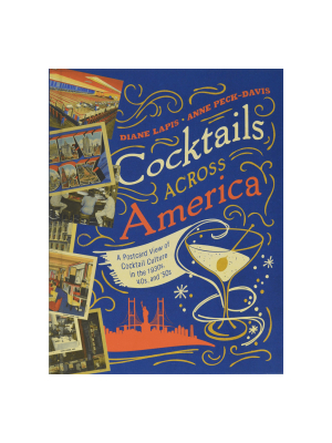 Cocktails Across America