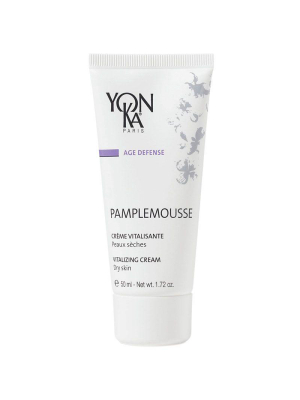 Pamplemousse Creme Ps For Dry Skin