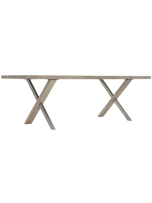 Milo Rectangular Dining Table