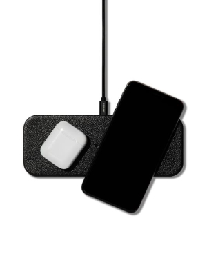 Courant Catch:2 Wireless Charger