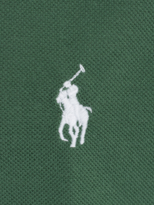 Polo Ralph Lauren Logo Polo Shirt