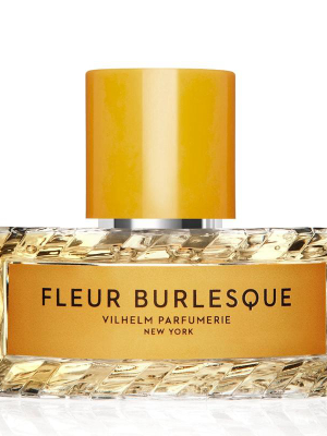 Fleur Burlesque Eau De Parfum