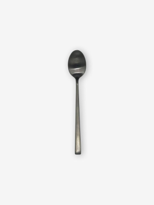 Duna Moka Spoon By Cutipol