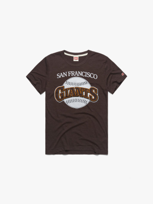 San Francisco Giants '83