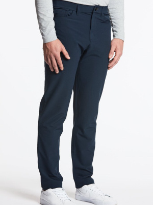 Workday Pant - Straight
