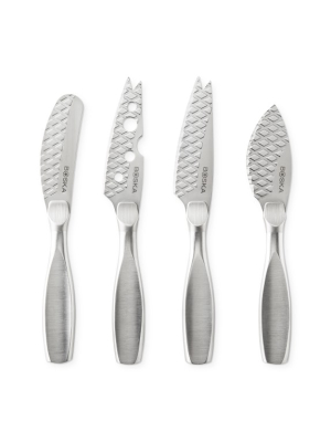 Boska Cheese Knife Set, Monaco Mini