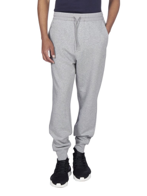 Y-3 Cuffed Jogging Pants