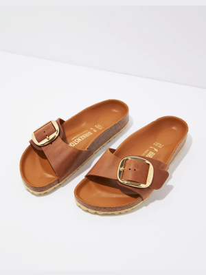 Birkenstock Madrid Big Buckle Sandal