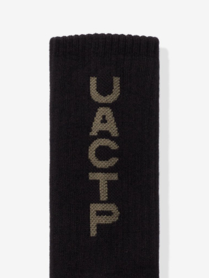 Uactp Crew Sock