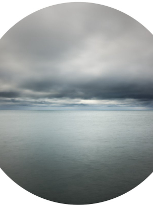David Ellingsen - Horizon Lines Series - Distant Rain