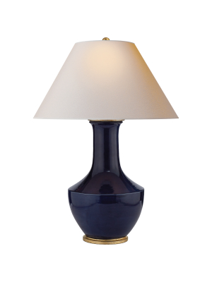 Lambay Table Lamp In Various Colors