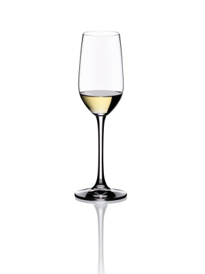 Riedel Wine Glasses 6.8oz - Set Of 2