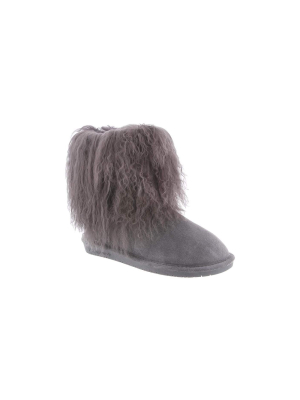 Bearpaw Women's Boo Boots