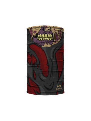 Zombie 3.0 Kids Neck Gaiter