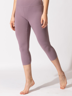 Monica Crop Legging