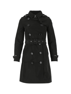 Burberry Kensington Trench Coat