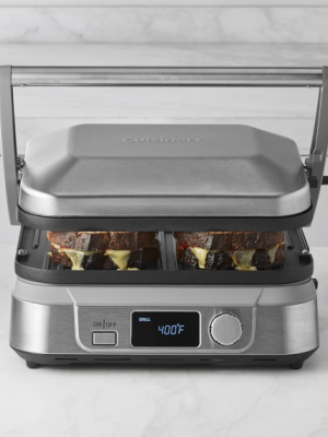 Cuisinart Griddler Five