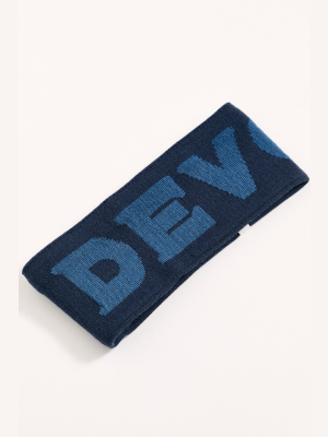 Devold Graphic Headband