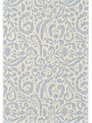 Feizy Home Milton Rug - Mist