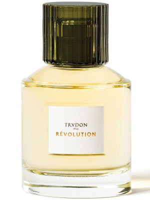 Revolution Eau De Parfum