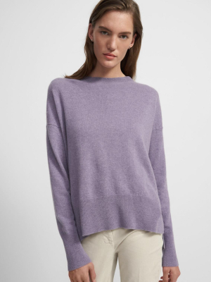 Karenia Sweater In Cashmere