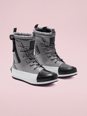 Water Repellent Chuck Taylor All Star Mc Boot