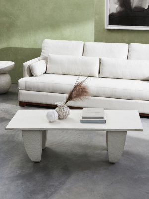 Lemieux Et Cie Bercy Coffee Table