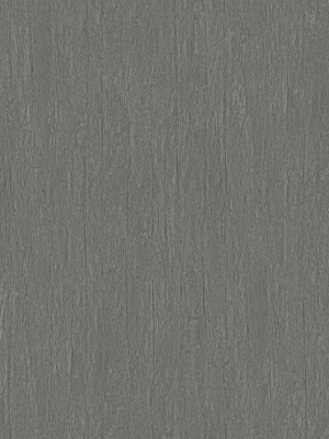 Natural Texture Wallpaper In Deep Silver And Black By York Wallcoverings