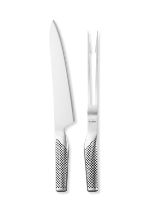 Global Classic 2-piece Carving Set