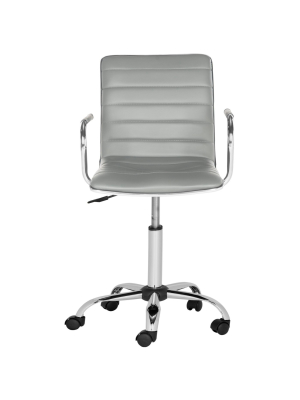 Jonika Desk Chair - Safavieh