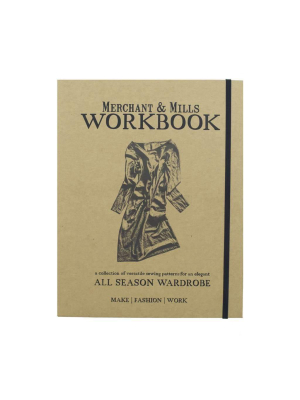 Pattern Workbook