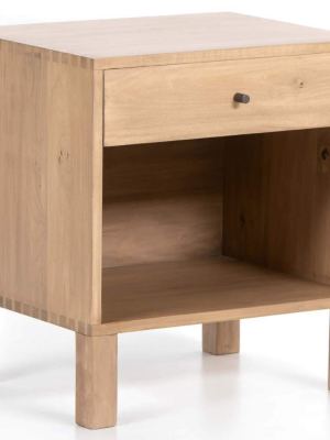 Isador Nightstand