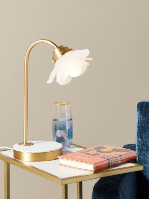 Blossom Task Lamp