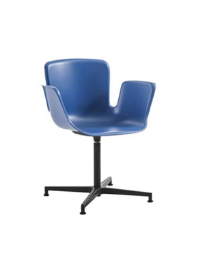 Juli Plastic Task Chair