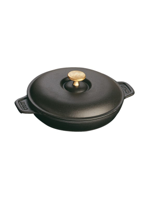 Staub Round Covered Baking Dish