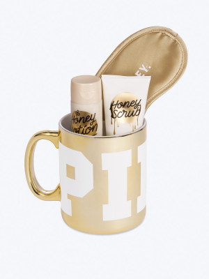 Honey Mug Gift Set