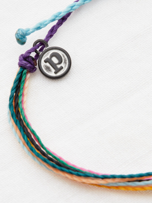 Pura Vida Hakuna Matata Bracelet