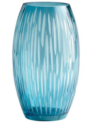 Klein Vase